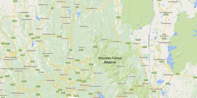 Карта костяшки Шри-Ланка
